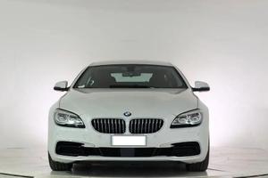 BMW serie 6 Gran Coupé 640d xDrive Luxury
