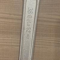 Chiave forchetta singola Beta