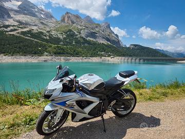 Suzuki GSX-R 600