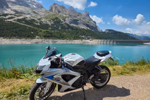 Suzuki GSX-R 600