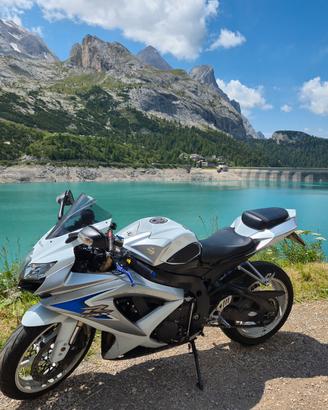 Suzuki GSX-R 600