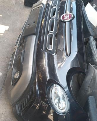 musata ant kit airbag Fiat 500L 500 L Cross 2018 >