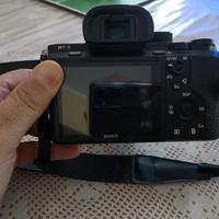 Sony a7rii