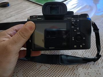 Sony a7rii