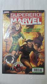 Fumetto Supereroi Marvel 