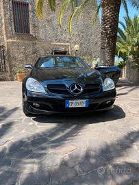 MERCEDES SLK