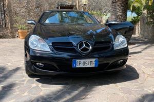 MERCEDES SLK
