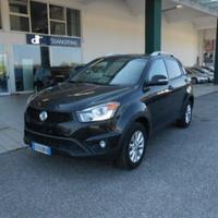 SsangYong Korando 2.0 e-XDi 149 cv MT Plus
