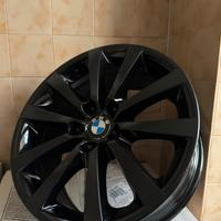 Cerchi bmw 18