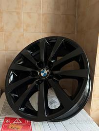 Cerchi bmw 18