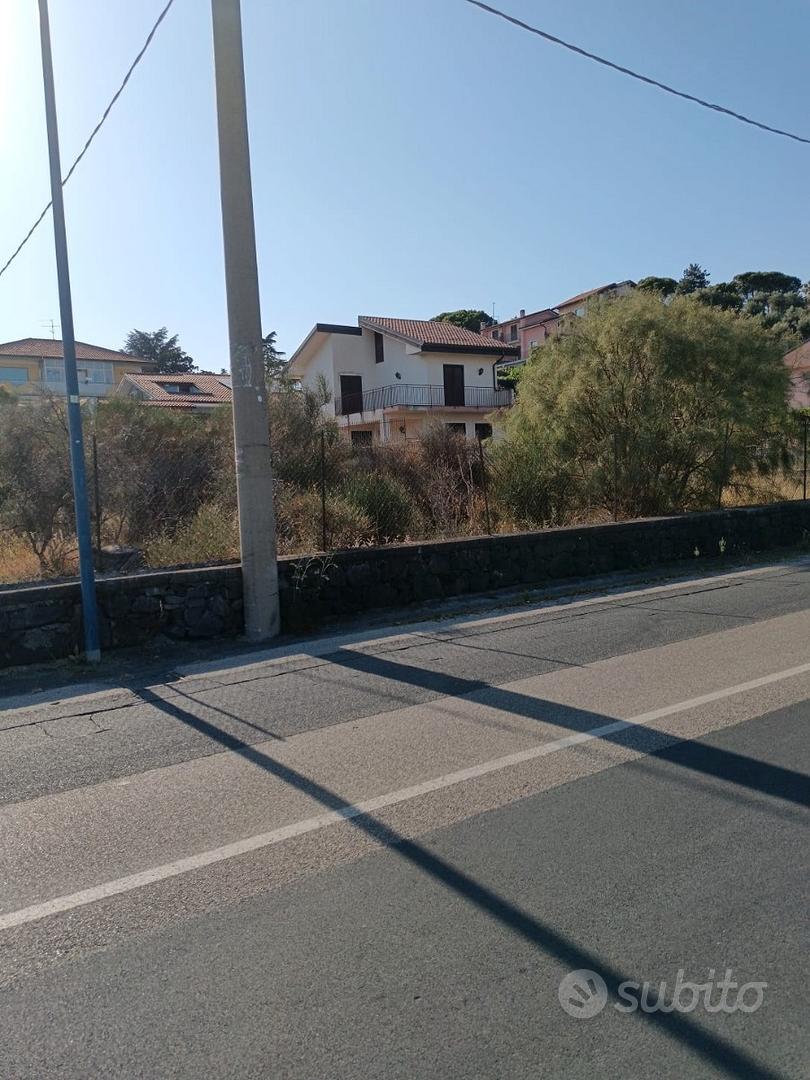 Terreno per quattro ville - Altro
