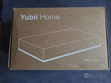 Domotica: Yubii Home Modello YH-001