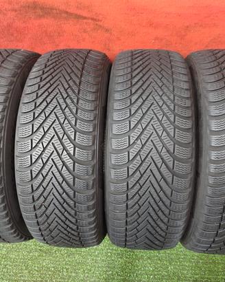 205 55 16 Gomme Invernali 70% Pirelli 205 55R16