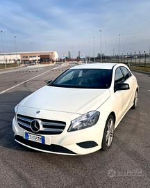 Mercedes Benz Classe A 180