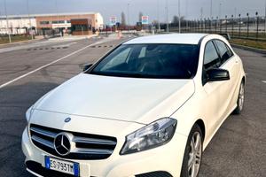 Mercedes Benz Classe A 180