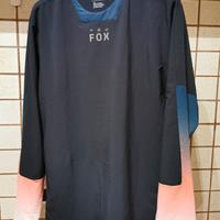 Maglia Mtb Fox Defend Thermal L