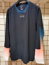 Maglia Mtb Fox Defend Thermal L