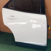 Porta posteriore dx Peugeot 2008