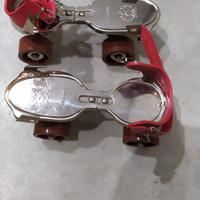 pattini vintage 