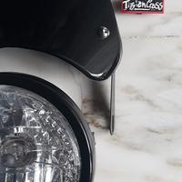 FARO FANALE cafe scrambler UNIVERSALE TizianCross