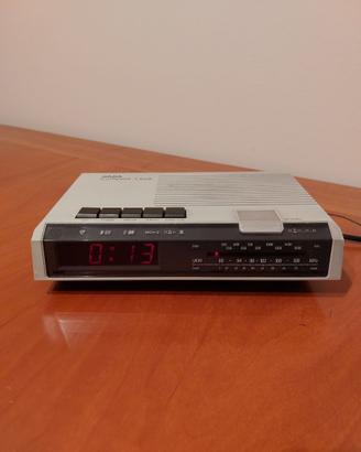 radio sveglia saba anni 80