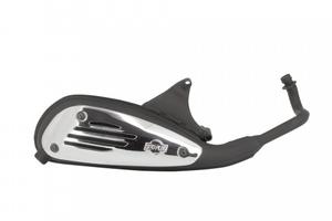 Scarico Sito 0264 Vespa ET2 LX Sprint Aprilia Moji