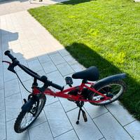 Bici bambino