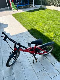 Bici bambino
