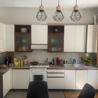 Cucina angolare