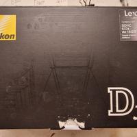 NIKON DF Reflex full frame