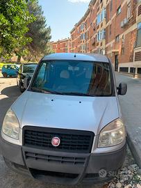 Fiat doblo anno 2013 AUTOCARRO