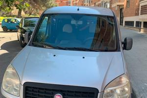 Fiat doblo anno 2013 AUTOCARRO