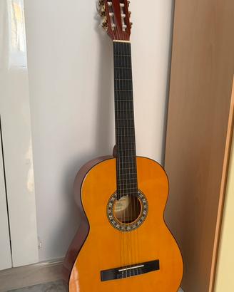 Chitarra classica come NUOVA