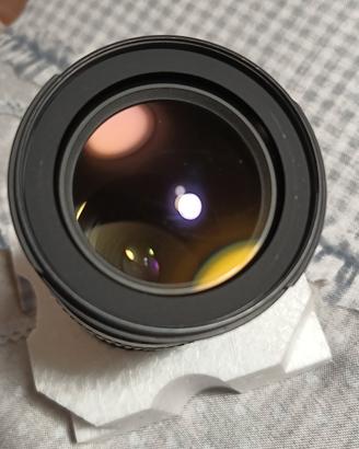 NIKON AF-S DX NIKKOR 18-105 G VR 