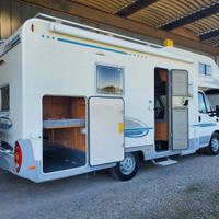 Camper adratik 680 sk