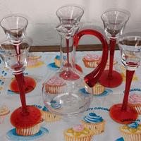 set liquore