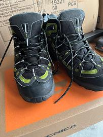 Scarpe da montagna Quechua 40 1/2