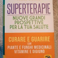 "Superterapie" del Dott. Paolo Giordo