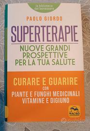 "Superterapie" del Dott. Paolo Giordo