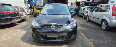 MAZDA 2  2009 C/MOTORE ZJ