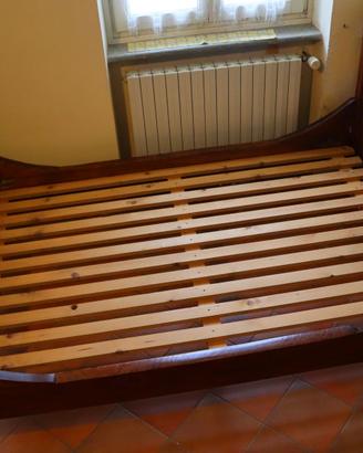 Letto a Barca