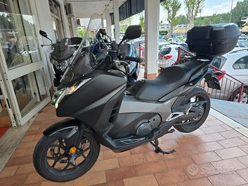 Honda Integra 750 IN PROMO A 3.999 € !!!