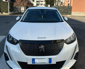 2021 Peugeot 2008 PureTech 130 S&S Allure Pack