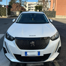 2021 Peugeot 2008 PureTech 130 S&S Allure Pack