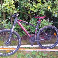 Bici frera fxc