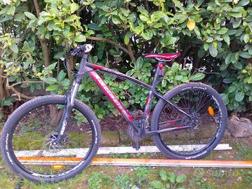Bici frera fxc