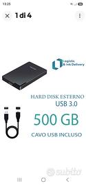 hard disk 