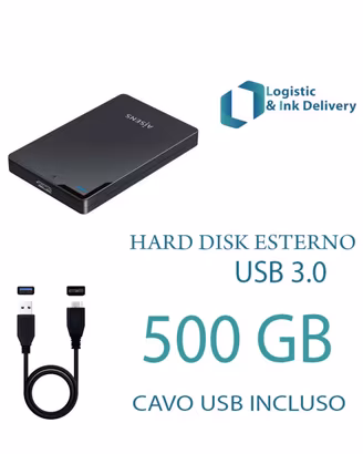 hard disk 