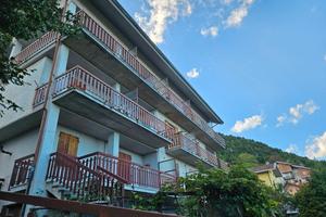 Viola (cn) monolocale e posto auto