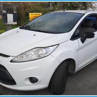 Ricambi Usati FORD FIESTA (CB1) 2010